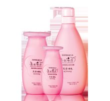 产品图片简介 高能清爽去油洗发露