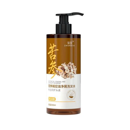 本草养发录 草本洗发水如何唤醒头皮的“自在呼吸”