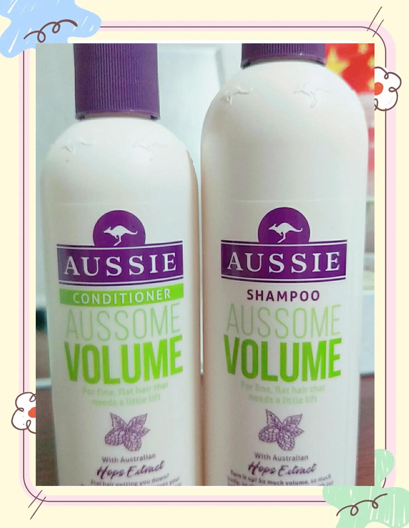 清爽选它，控油不油腻 Aussie袋鼠洗发水推荐全指南